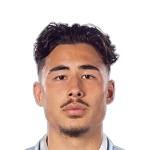 A. Skogmar Midfielder