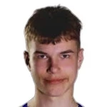 M. Telesh Midfielder