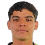 C. Sosa Attacker