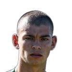 Thiago Nahuel Espinosa Dovat Defender