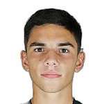 L. Couture Midfielder