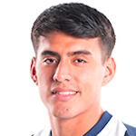 J. Delgado Midfielder
