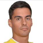 Octavian Gabriel Vâlceanu Goalkeeper