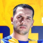 D. Ortiz Attacker