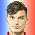 M. Aioani Goalkeeper