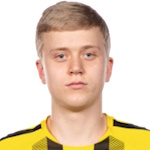 I. Brusberg Midfielder