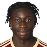 T. Ouattara Attacker