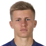 M. Courcoul Midfielder
