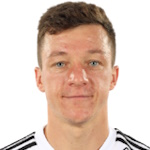 Vadim Raţă Midfielder