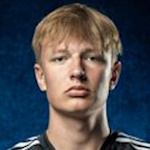 P. Depka Goalkeeper