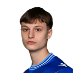K. Lisman Midfielder