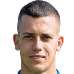 D. Krzemień Midfielder