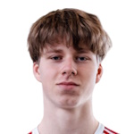 A. Młynarczyk Midfielder
