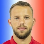 C. Neguț Midfielder