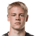 J. Hutters Goalkeeper