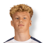 O. Øhlenschlæger Midfielder