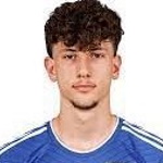 D. Kovacevic Defender