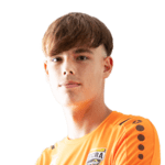 Paul Piffer Goalkeeper