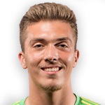 A. Gorcea Goalkeeper