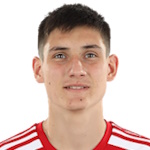 R. Creţ Defender