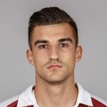 M. Coman Attacker