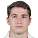 P. Ortíz Defender