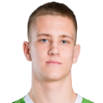 H. Joksts Midfielder