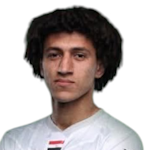 Ahmed Ali Midfielder