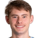 Lachlan Middleton Midfielder