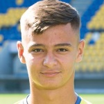 V. Țicu Defender