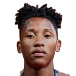 P. Dithejane Midfielder