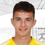 M. Bratu Midfielder