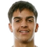 X. Biscayzacú Midfielder