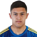 J. Ceballos Midfielder