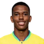 Estêvão Attacker