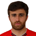 E. Malakyan Attacker