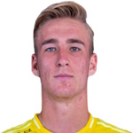 Jan Koutný Goalkeeper