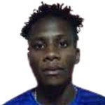 F. Mwansa Goalkeeper