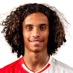 G. Zechiël Midfielder