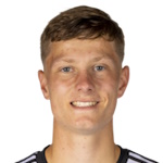N. Fichtinger Midfielder