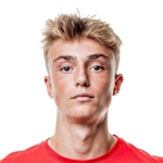 Noah Markmann Defender