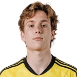 Owen Presthus Defender