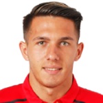 R. Moldoveanu Attacker