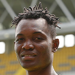 J. Abdulai Attacker