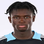 Alisa Randell Defender