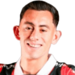 K. Cabezas Midfielder