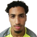 K. Ben-Kmayal Attacker