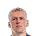 Karel Spáčil Midfielder