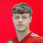 Raúl Martín Stefan Midfielder