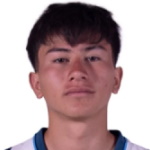 A. Domínguez Attacker